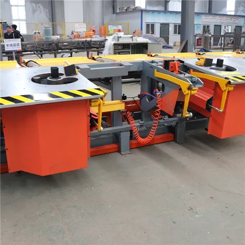 Trung tâm uốn cong thép ngang